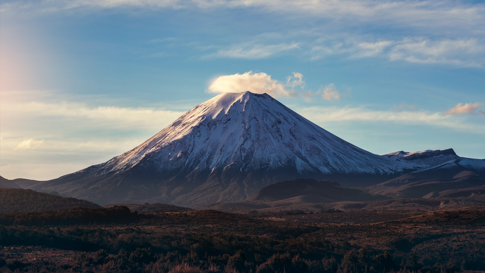 Free download wallpaper Mountains, Mountain, Earth on your PC desktop