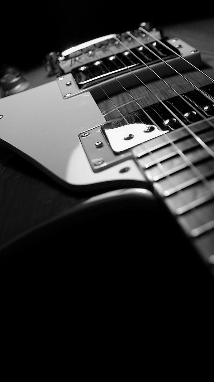 Download mobile wallpaper Music, Guitar for free.