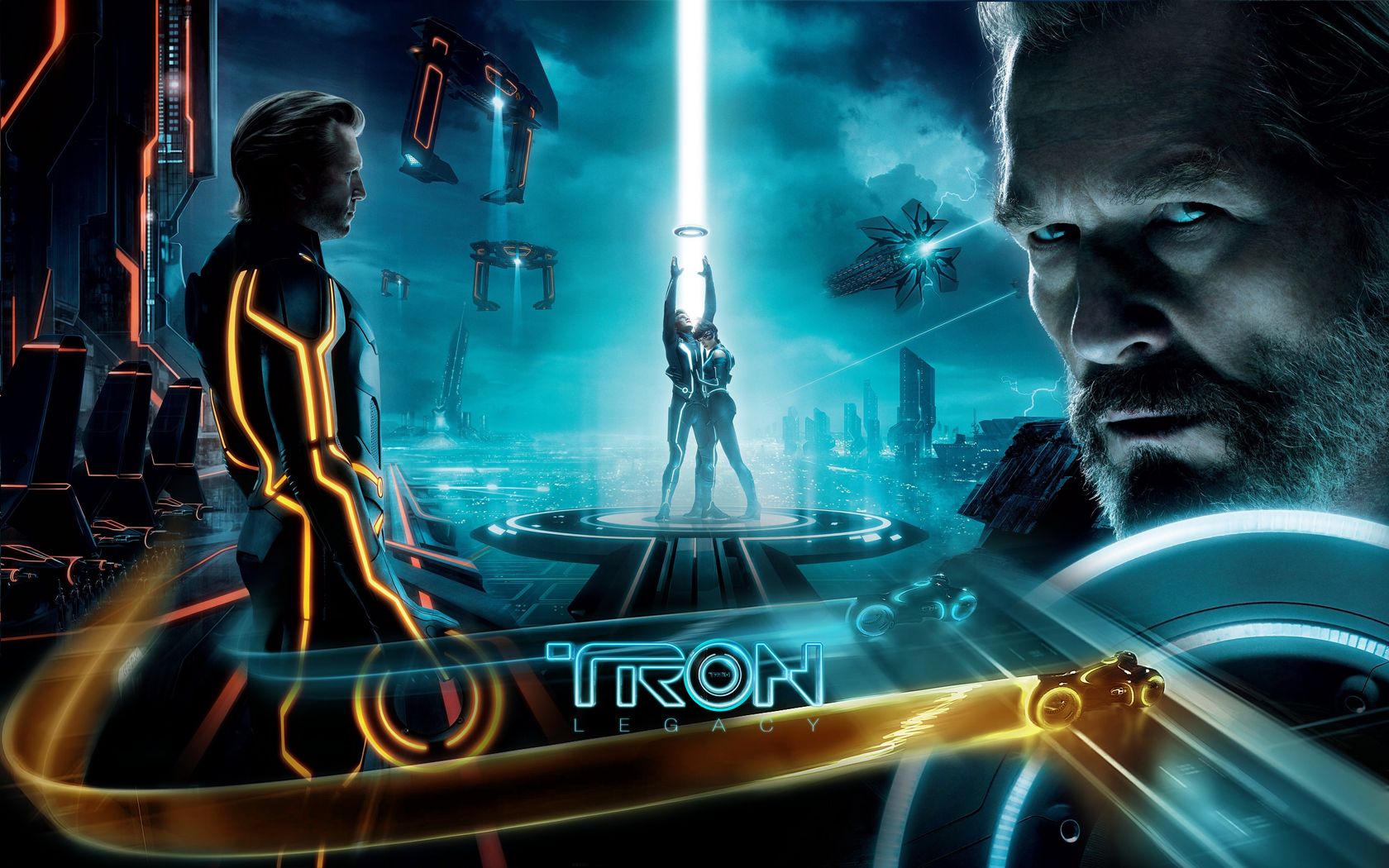 Free download wallpaper Tron: Legacy, Tron, Movie on your PC desktop