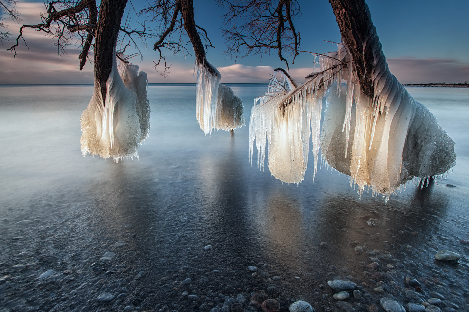 610436 descargar fondo de pantalla tierra/naturaleza, hielo, rama, frío, frozen: el reino del hielo, lago: protectores de pantalla e imágenes gratis