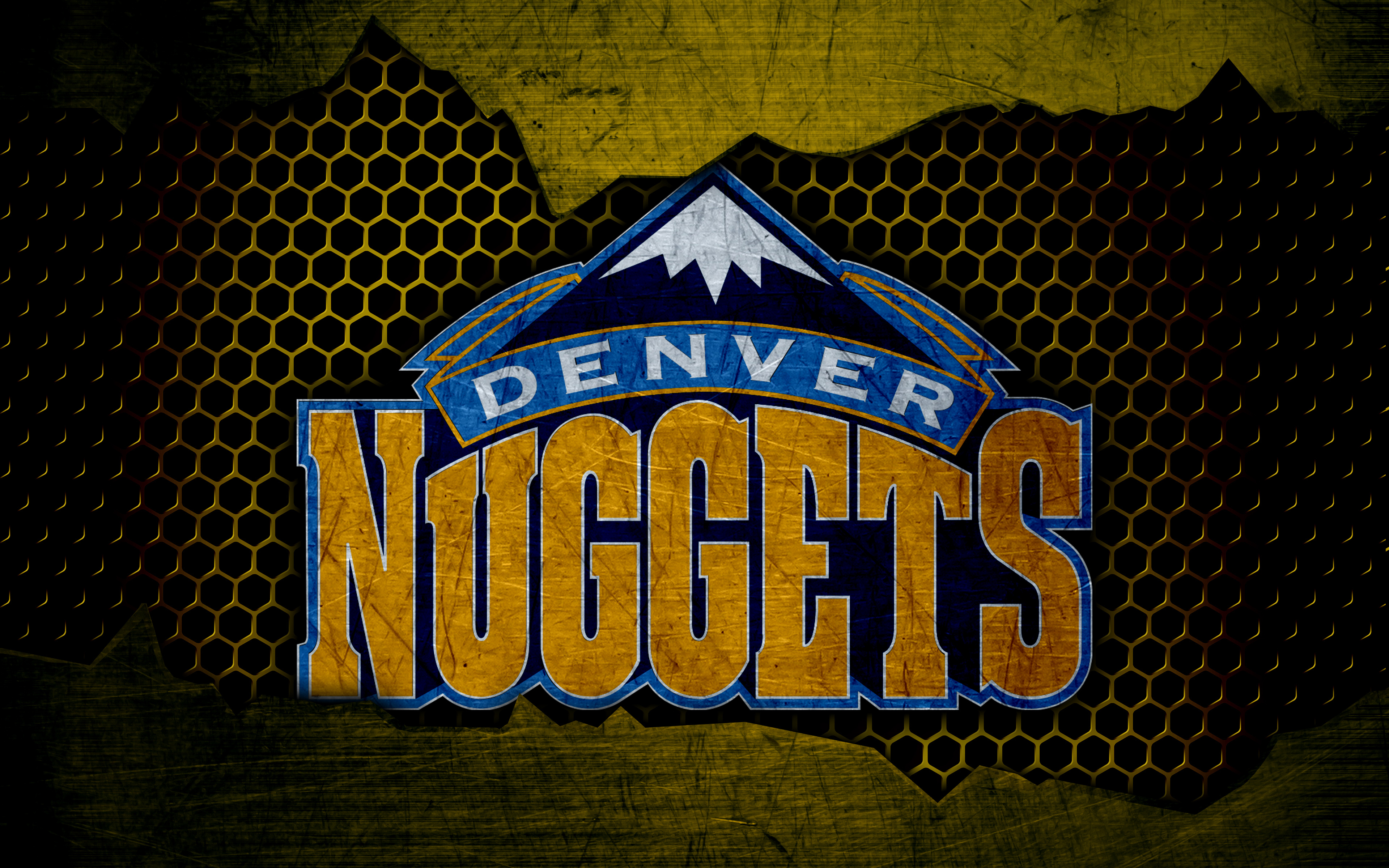 Descarga gratuita de fondo de pantalla para móvil de Baloncesto, Logo, Nba, Deporte, Pepitas De Denver.