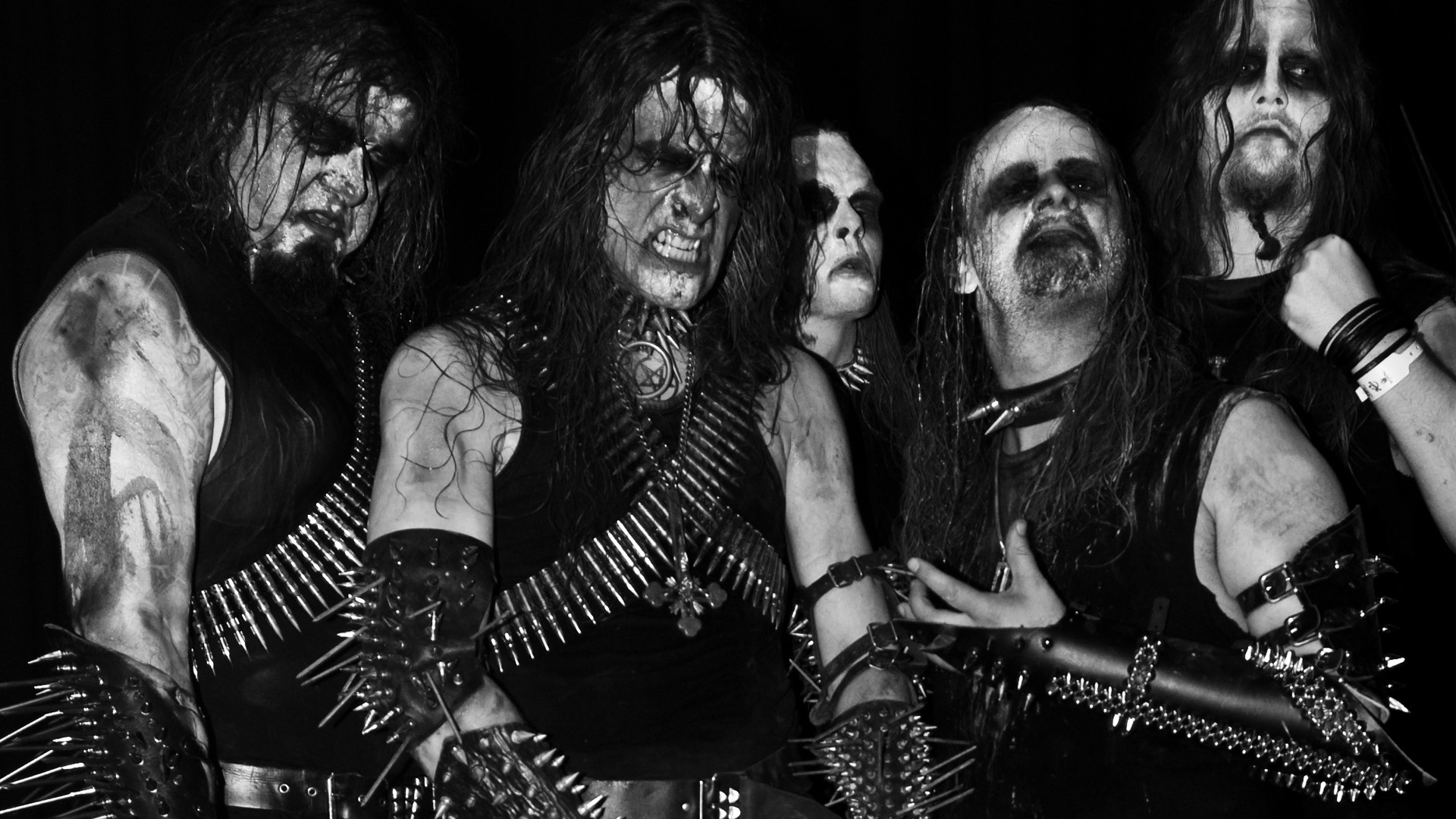 Die besten Gorgoroth-Hintergründe für den Telefonbildschirm