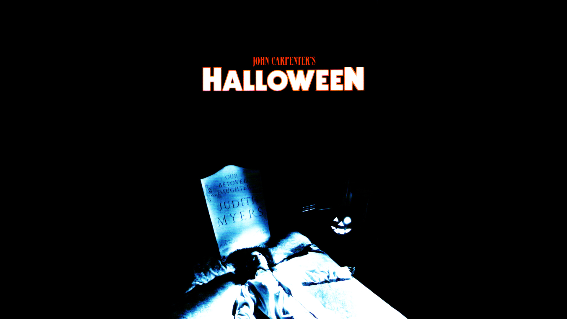 661036 Hintergrundbild herunterladen filme, halloween (1978) - Bildschirmschoner und Bilder kostenlos