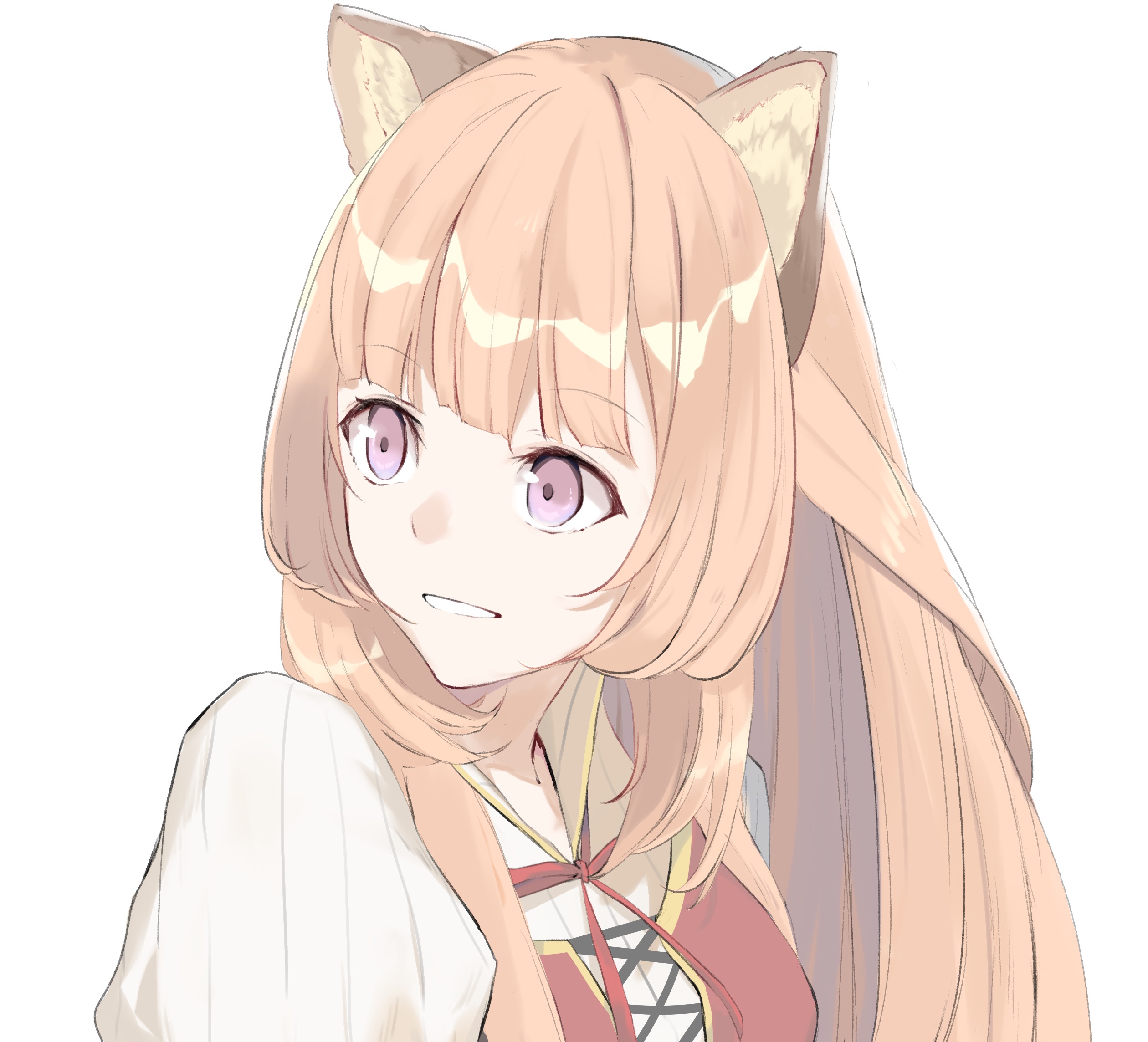 Téléchargez gratuitement l'image Animé, Raphtalia (La Montée Du Héros Du Bouclier), The Rising Of The Shield Hero sur le bureau de votre PC