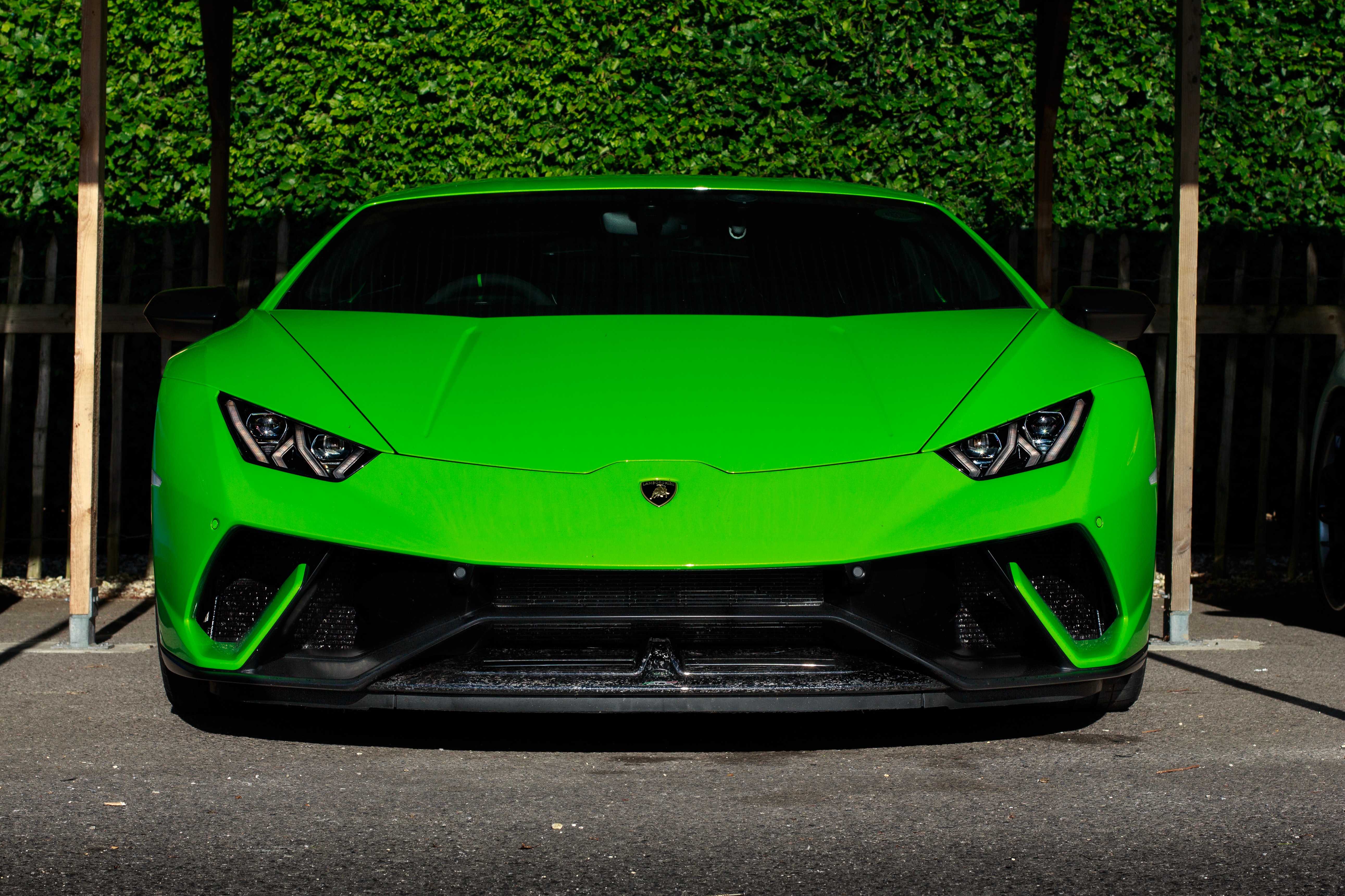 Baixe gratuitamente a imagem Veículos, Lamborghini Huracán Performance na área de trabalho do seu PC