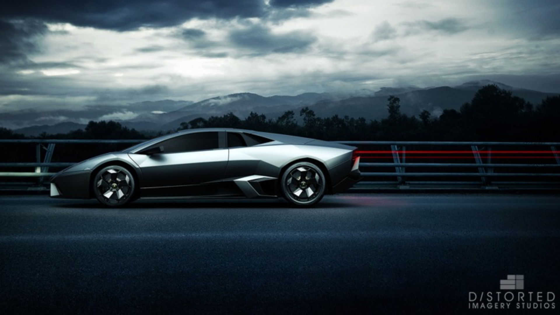 Baixe gratuitamente a imagem Veículos, Lamborghini Reventón na área de trabalho do seu PC