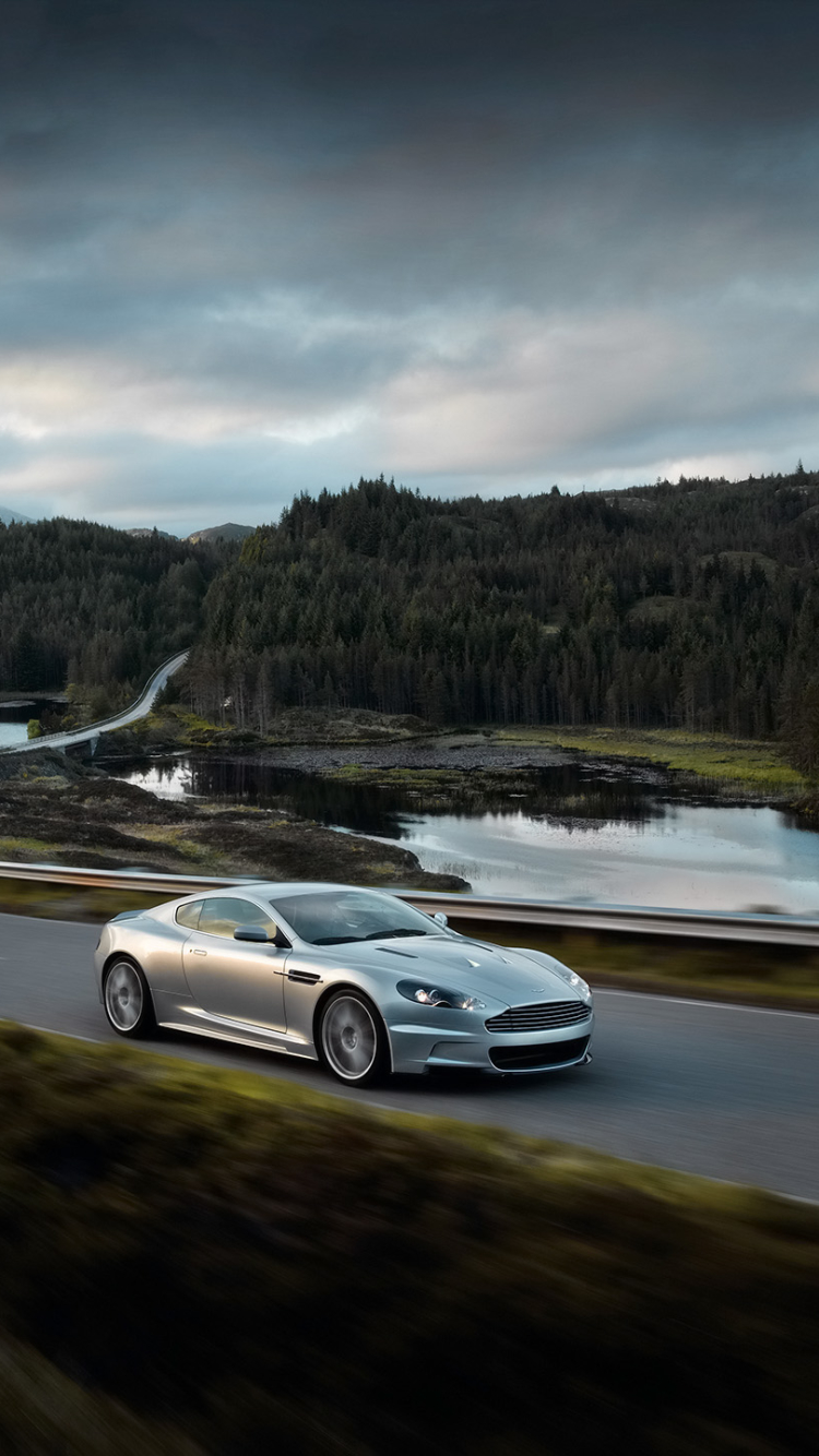 Descarga gratuita de fondo de pantalla para móvil de Aston Martin, Aston Martin Dbs, Vehículos.