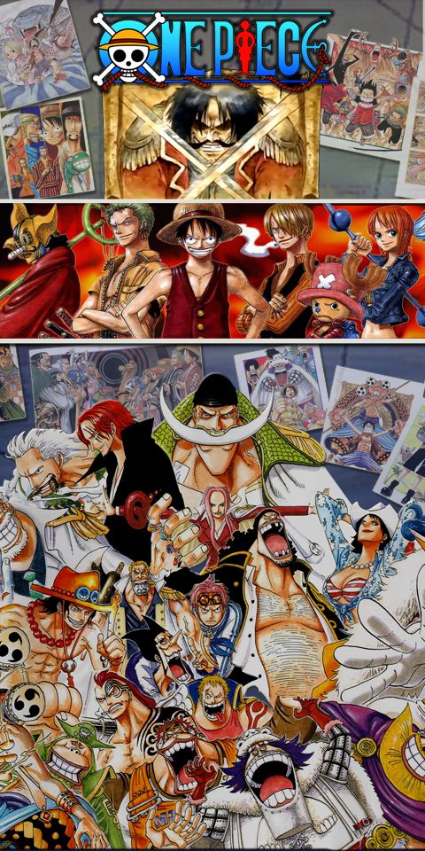 Nami Onepiece One Piece AR Carddass Formation 4 Card – Luffy Zoro