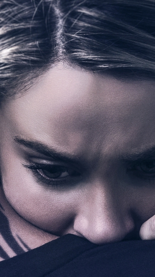 Download mobile wallpaper Movie, Shailene Woodley, Tris (The Divergent Series), The Divergent Series: Allegiant for free.