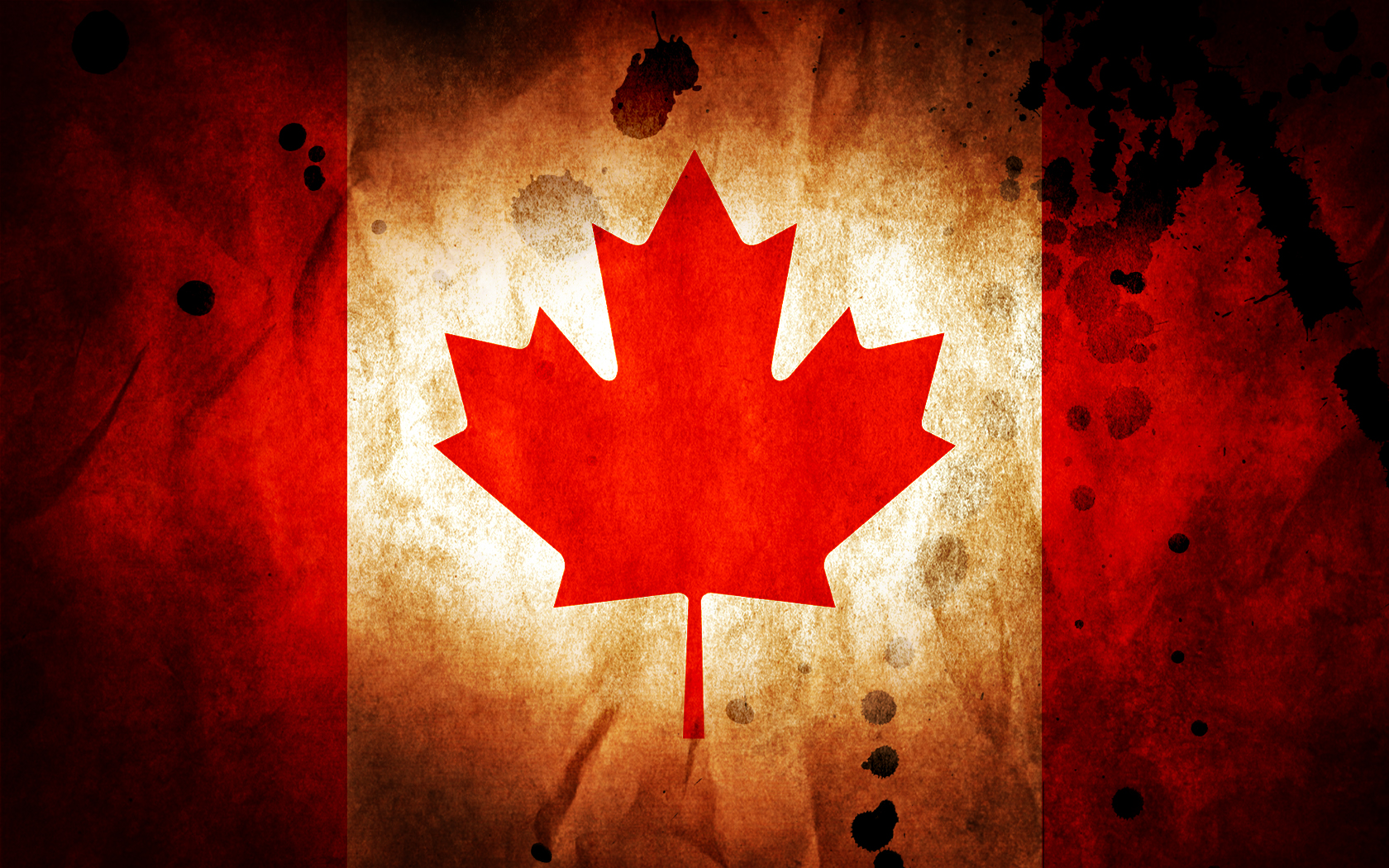 522671壁紙のダウンロードその他, カナダの国旗, フラグ-スクリーンセーバーと写真を無料で