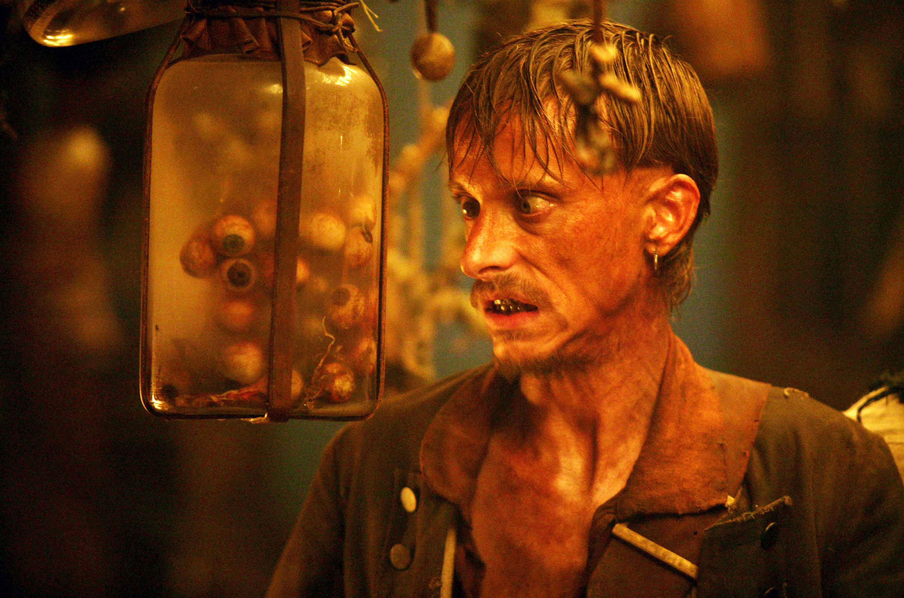 movie, pirates of the caribbean: dead man's chest, mackenzie crook, ragetti (pirates of the caribbean), pirates of the caribbean