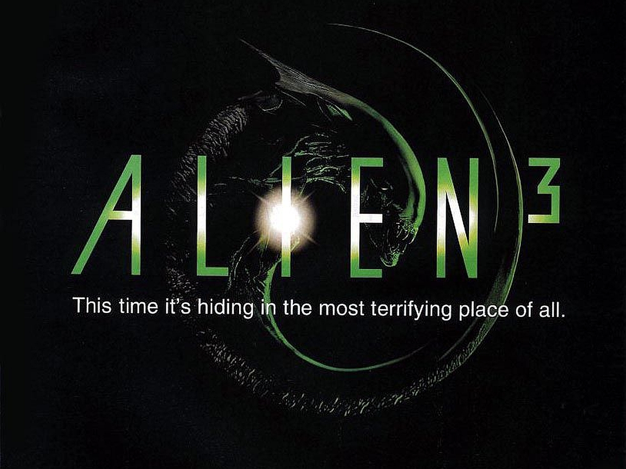 1466122 Hintergrundbild herunterladen filme, alien 3, außerirdischer - Bildschirmschoner und Bilder kostenlos