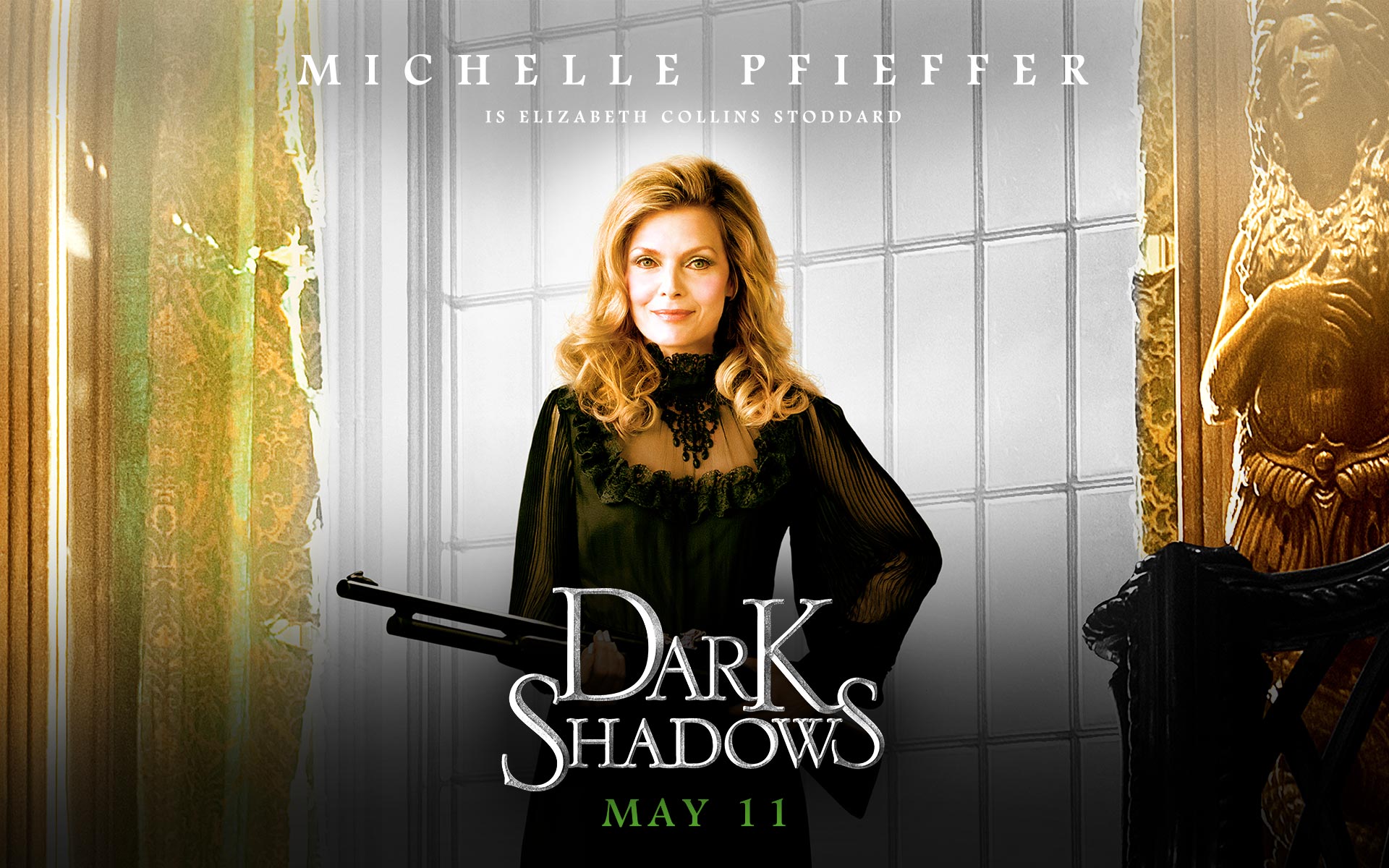 movie, dark shadows