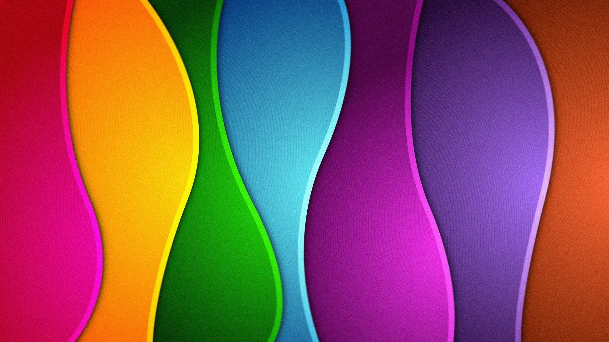 Free download wallpaper Abstract, Rainbow, Colors, Colorful, Pastel on your PC desktop