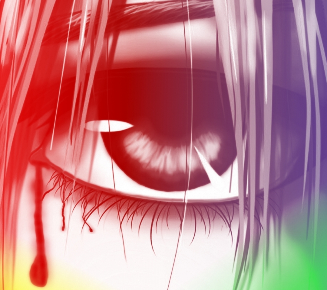 Free download wallpaper Anime, Bright, Colorful, Lucy (Elfen Lied), Elfen Lied on your PC desktop