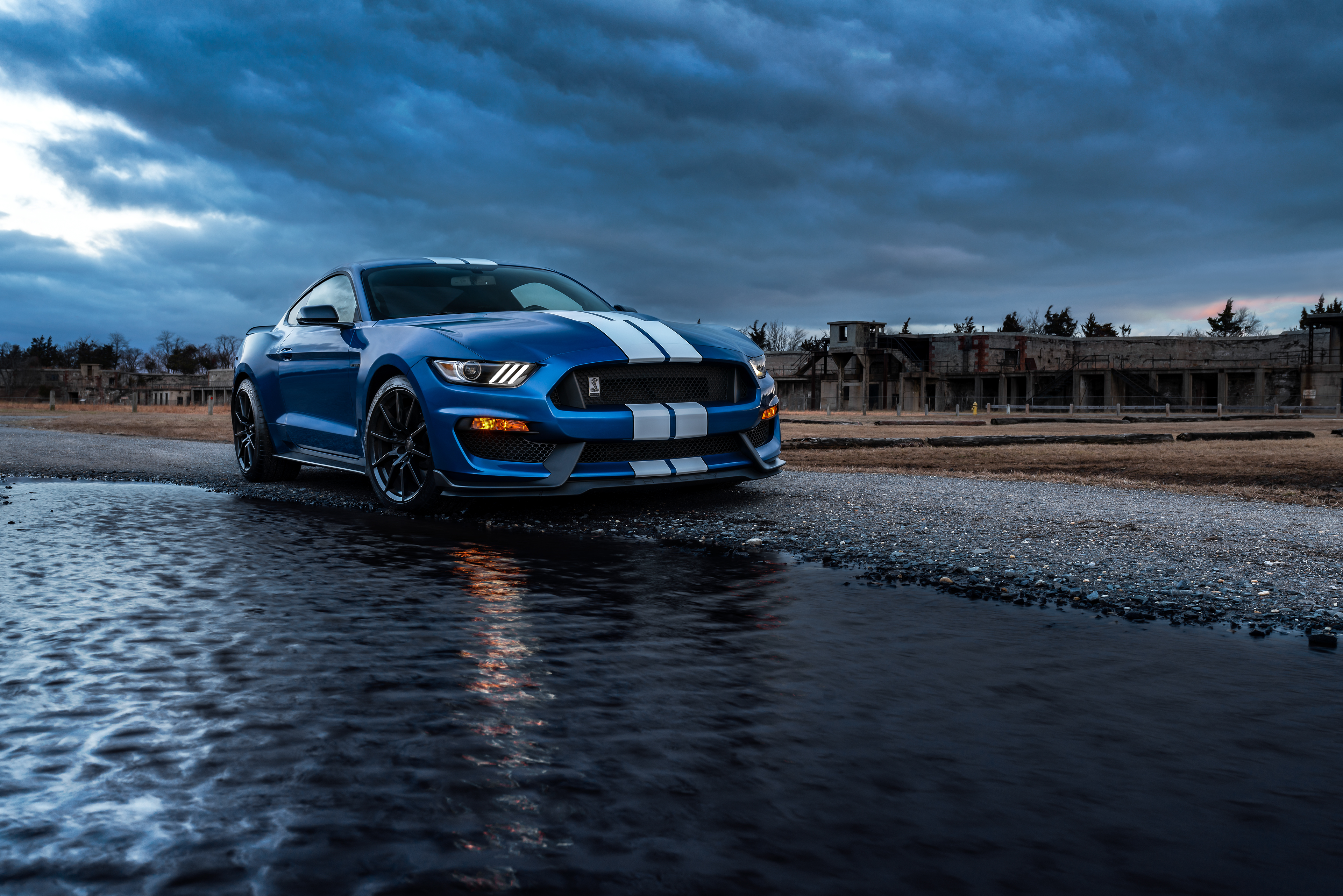 Free download wallpaper Ford, Car, Ford Mustang, Muscle Car, Ford Mustang Shelby Gt500, Vehicles on your PC desktop