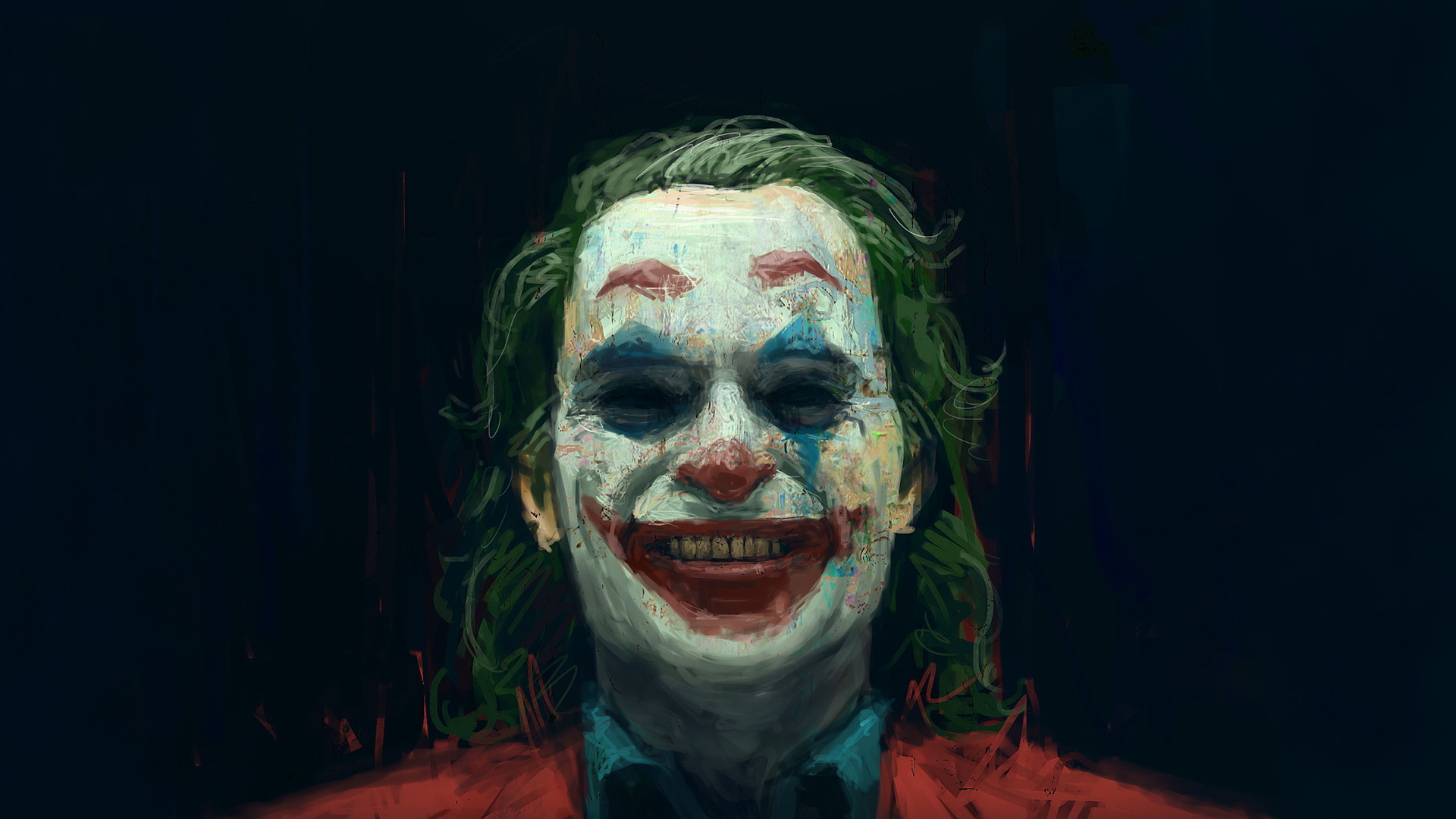 Download mobile wallpaper Joker, Movie, Dc Comics for free.