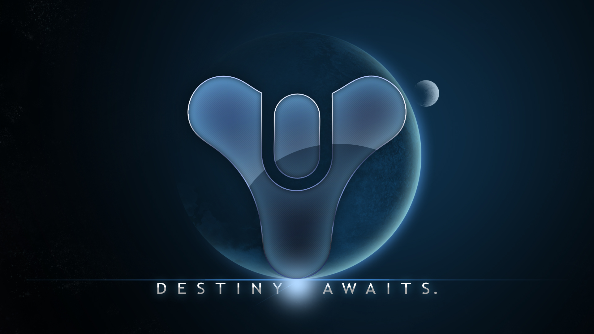 Download mobile wallpaper Destiny, Video Game for free.