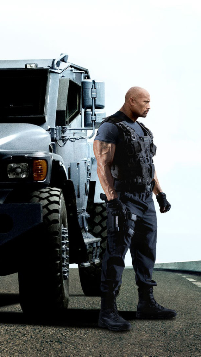 Download mobile wallpaper Fast & Furious, Movie, Fast & Furious 6 for free.