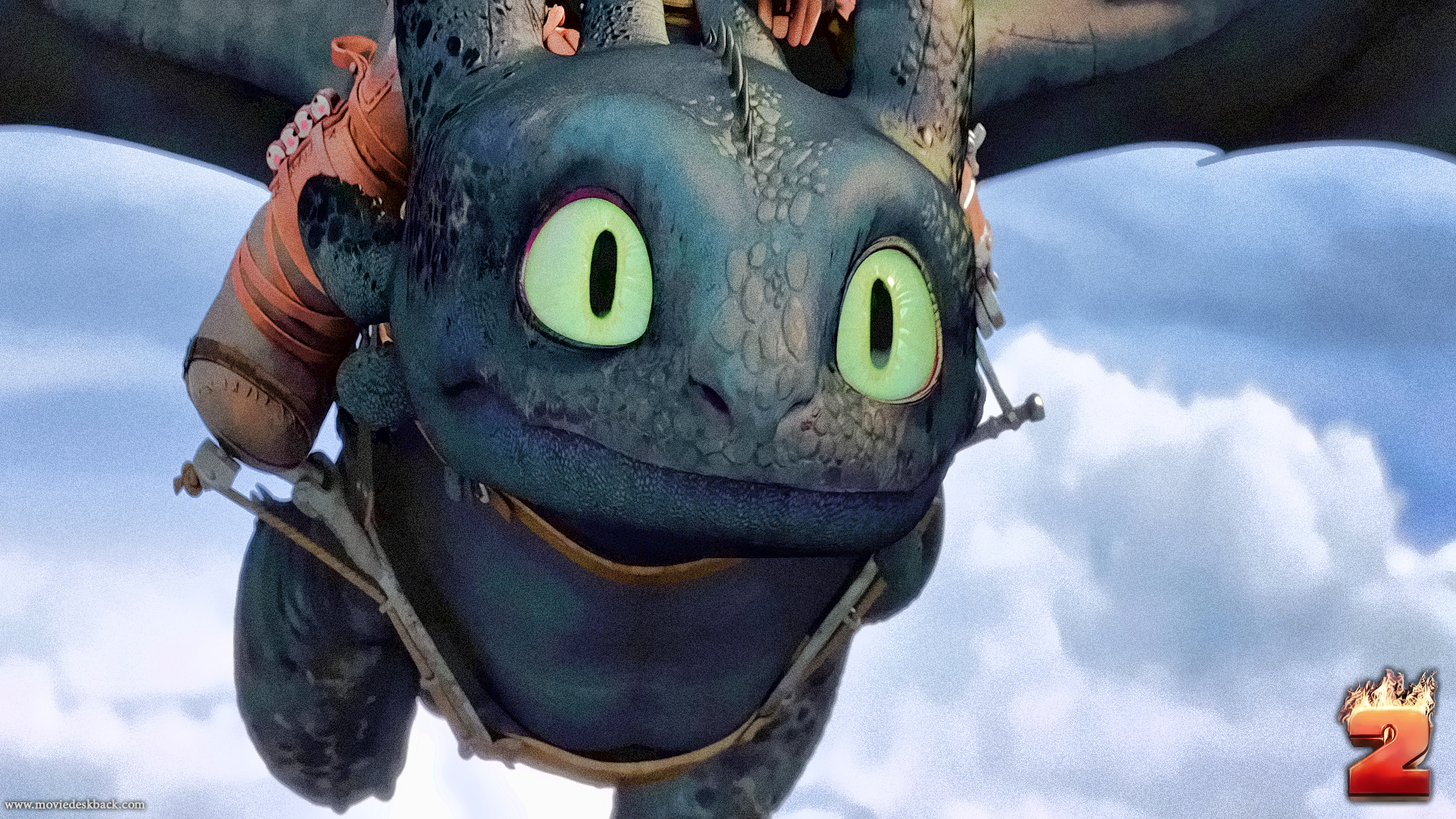 movie, how to train your dragon 2, toothless (how to train your dragon), how to train your dragon