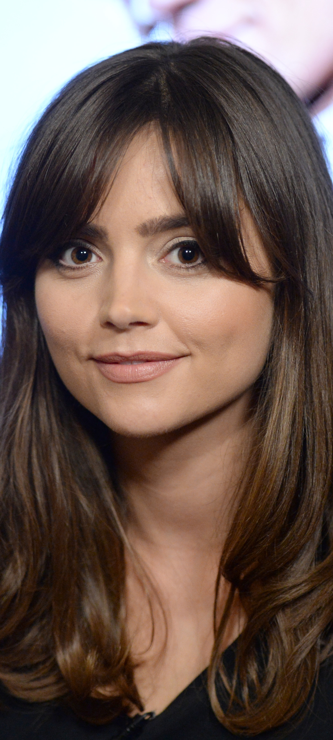 Téléchargez des papiers peints mobile Célébrités, Jenna Coleman gratuitement.