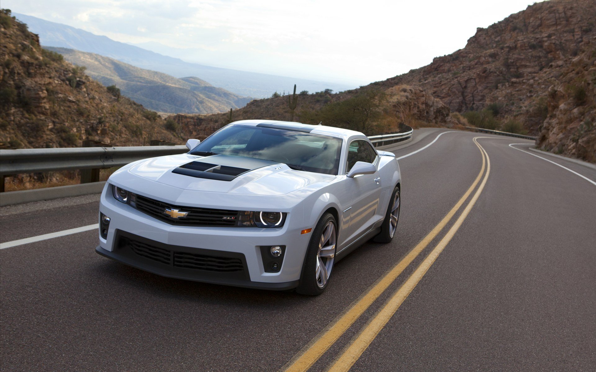 Free download wallpaper Chevrolet, Chevrolet Camaro, Vehicles on your PC desktop