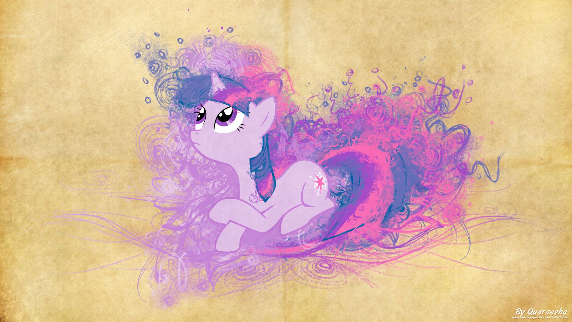 249139 Hintergrundbild herunterladen fernsehserien, my little pony freundschaft ist magie, bunt, magisch, mein kleines pony, twilight sparkle, dämmerung, vektor - Bildschirmschoner und Bilder kostenlos