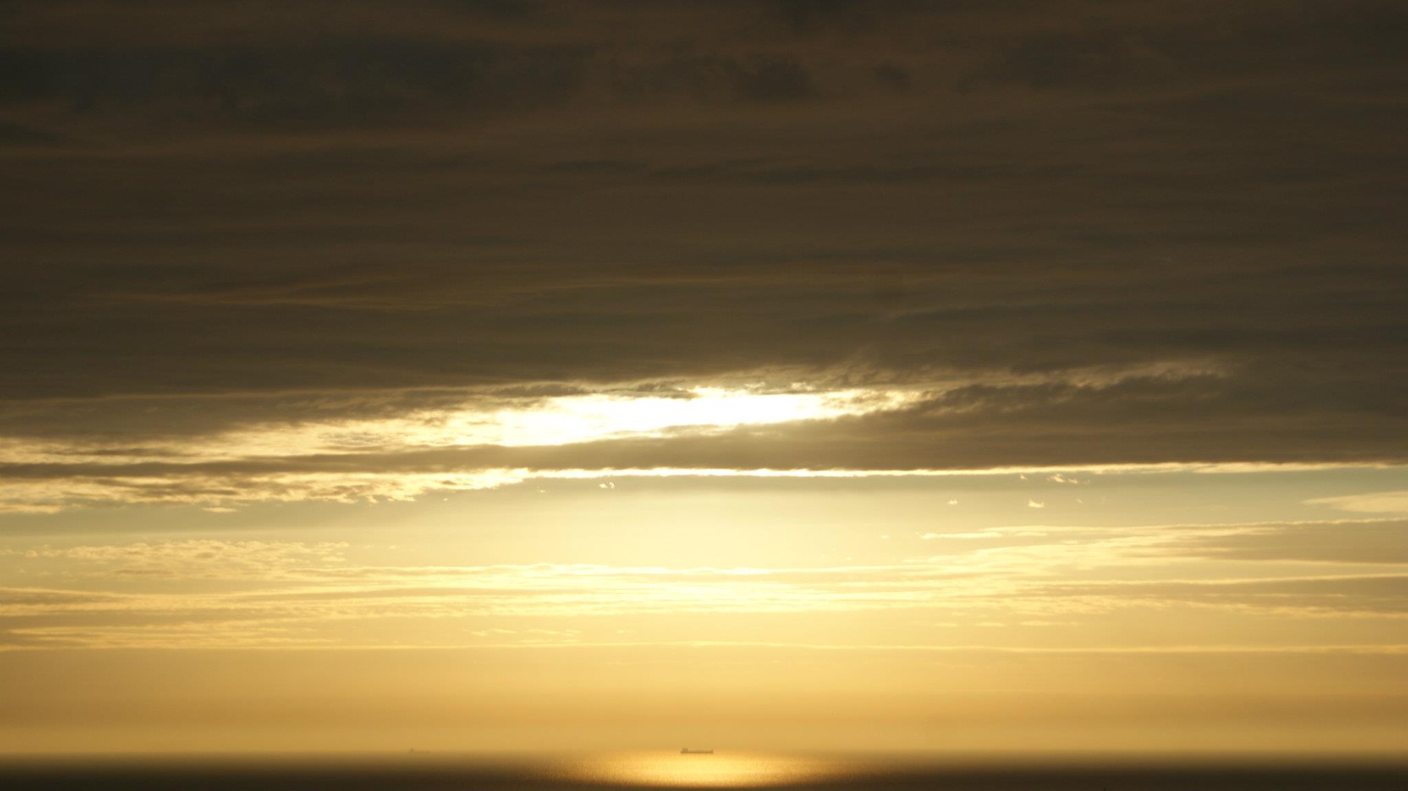 Baixe gratuitamente a imagem Pôr Do Sol, Céu, Mar, Terra/natureza, Báltico na área de trabalho do seu PC