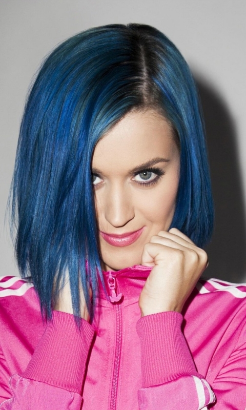 Download mobile wallpaper Music, Katy Perry for free.