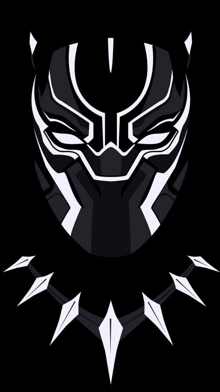 Download mobile wallpaper Comics, Black Panther (Marvel Comics), Black Panther for free.