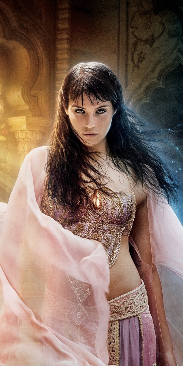 gemma arterton, movie, prince of persia: the sands of time, prince of persia