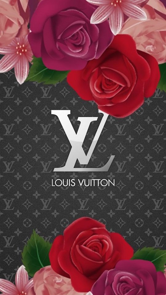 louis vuitton, products, rose, flower, red rose, logo, purple rose