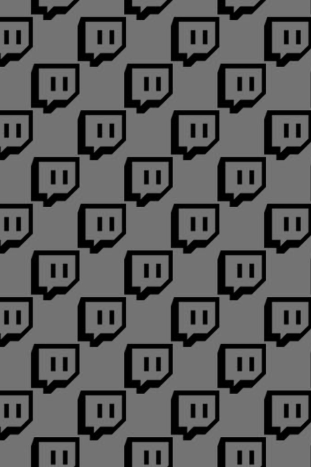 Download mobile wallpaper Technology, Twitch for free.