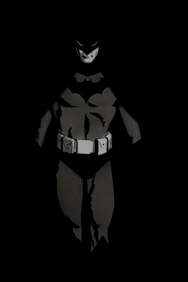 Download mobile wallpaper Batman, Comics for free.