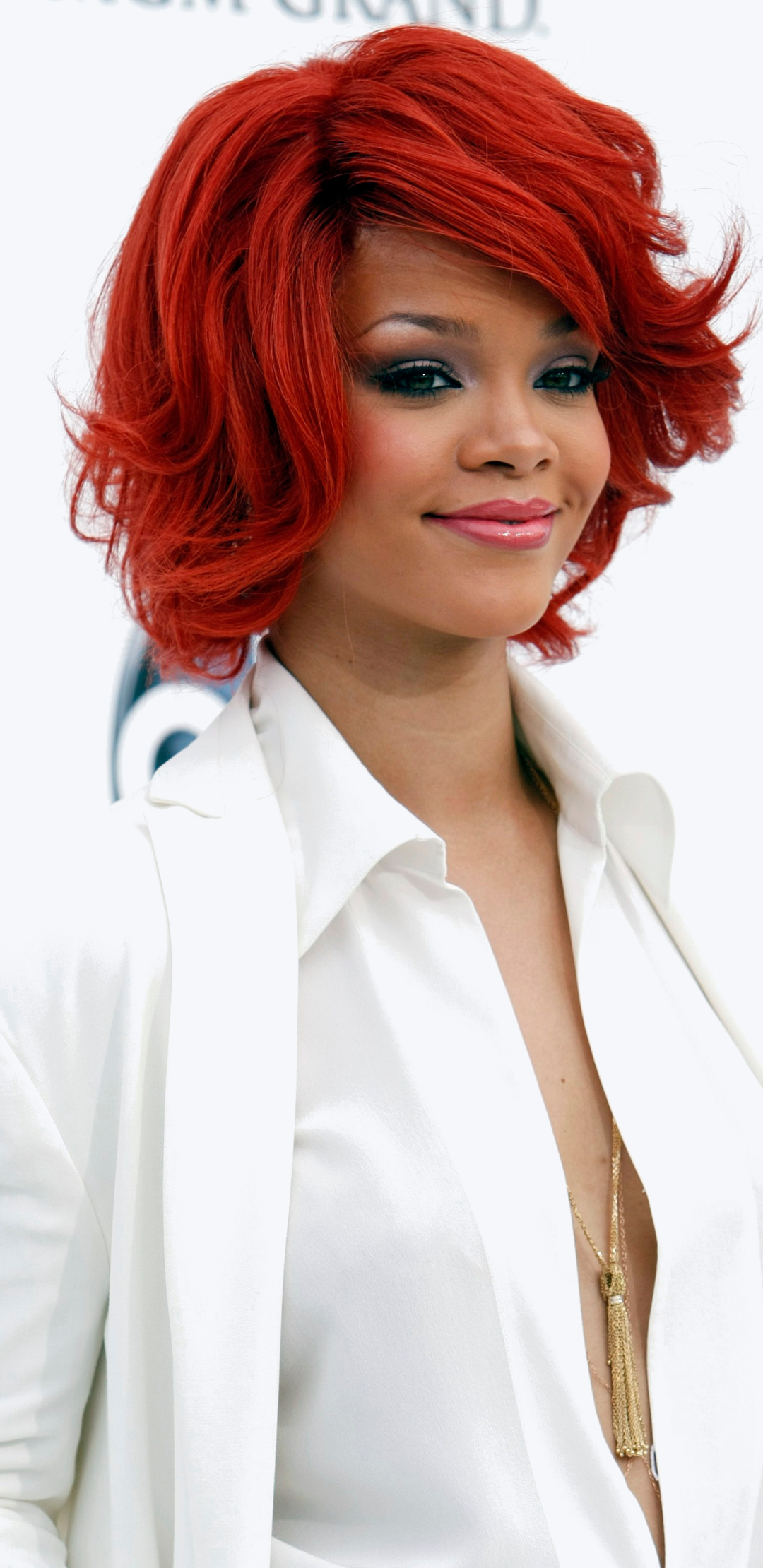 Téléchargez des papiers peints mobile Musique, Rihanna gratuitement.