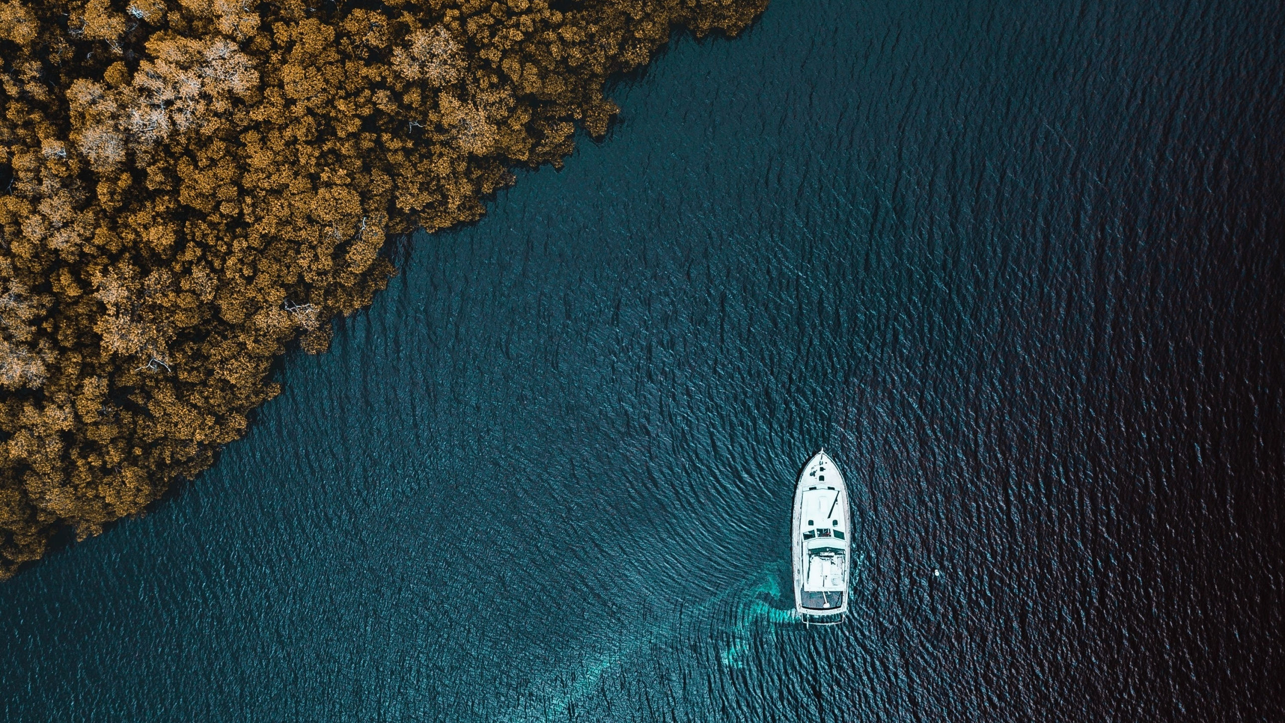 Free download wallpaper Boat, Aerial, Vehicles on your PC desktop