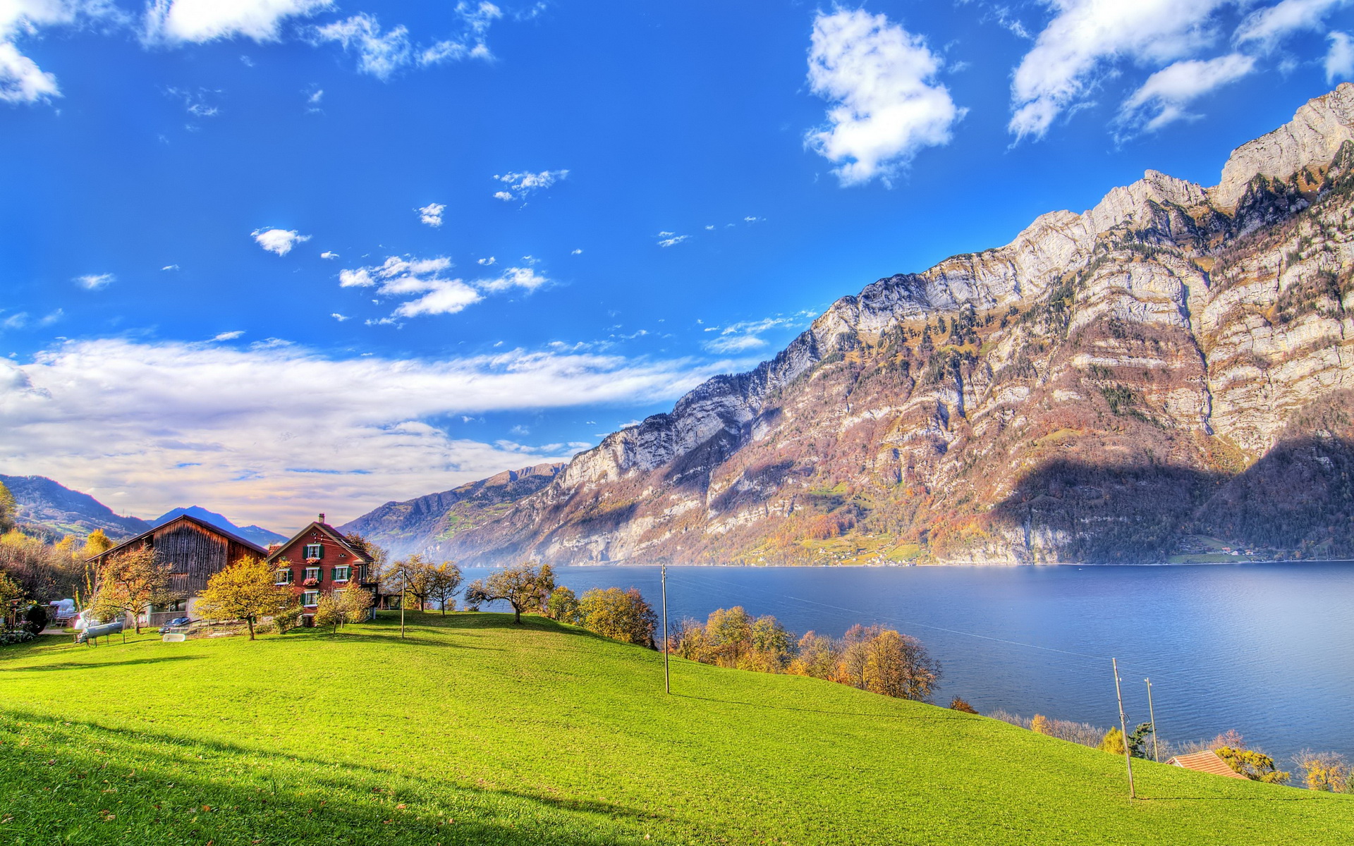 Baixe gratuitamente a imagem Lago, Fotografia na área de trabalho do seu PC