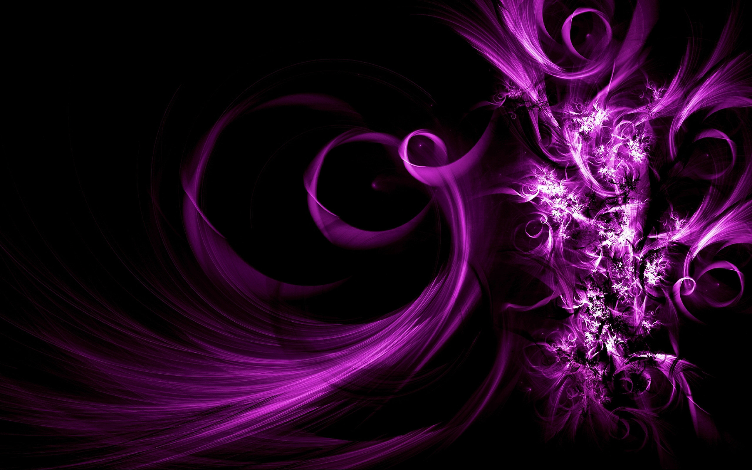 Free download wallpaper Abstract, Violet, Pattern, Purple on your PC desktop