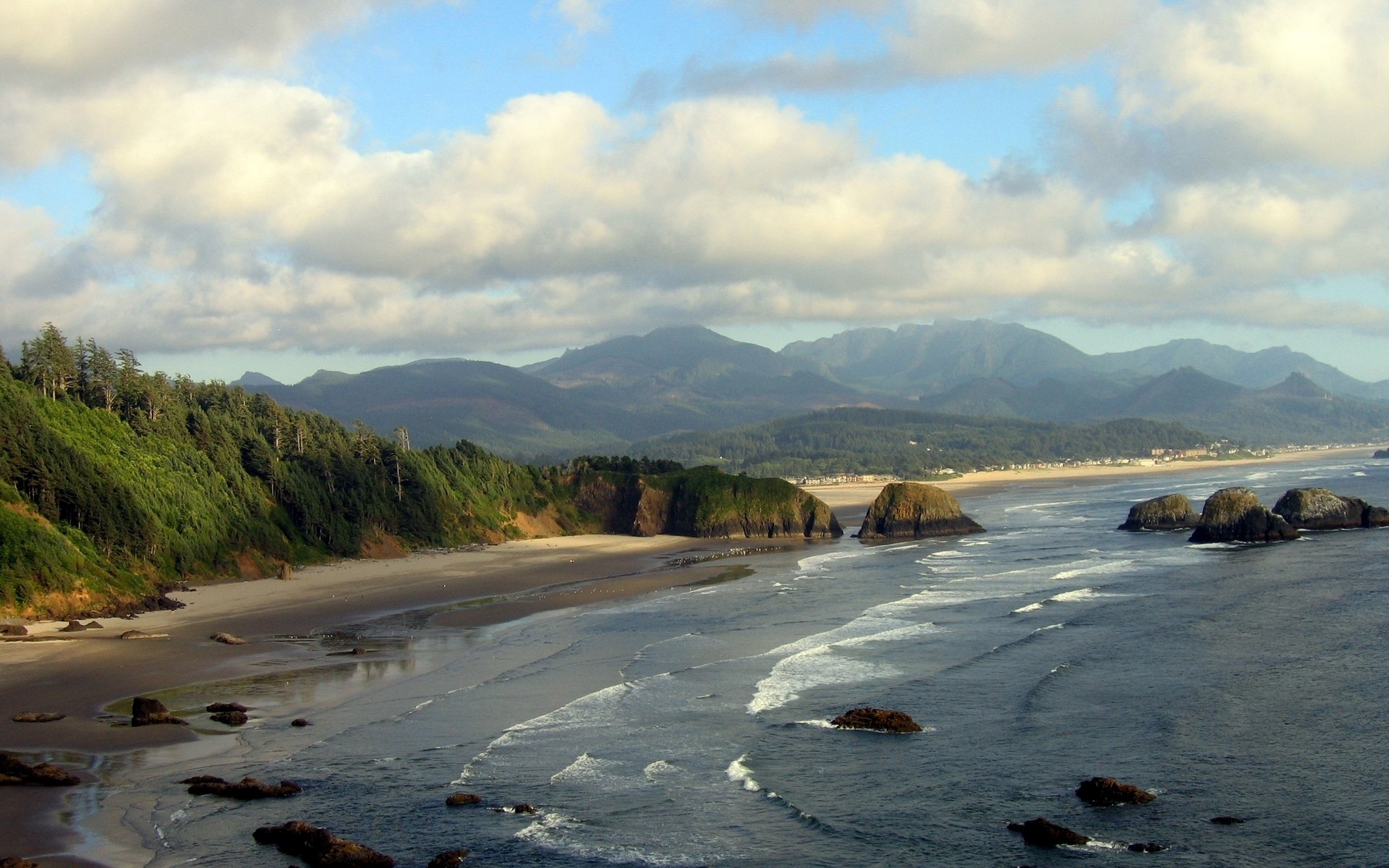 Baixe gratuitamente a imagem Paisagem, Natureza, Mar, Praia na área de trabalho do seu PC