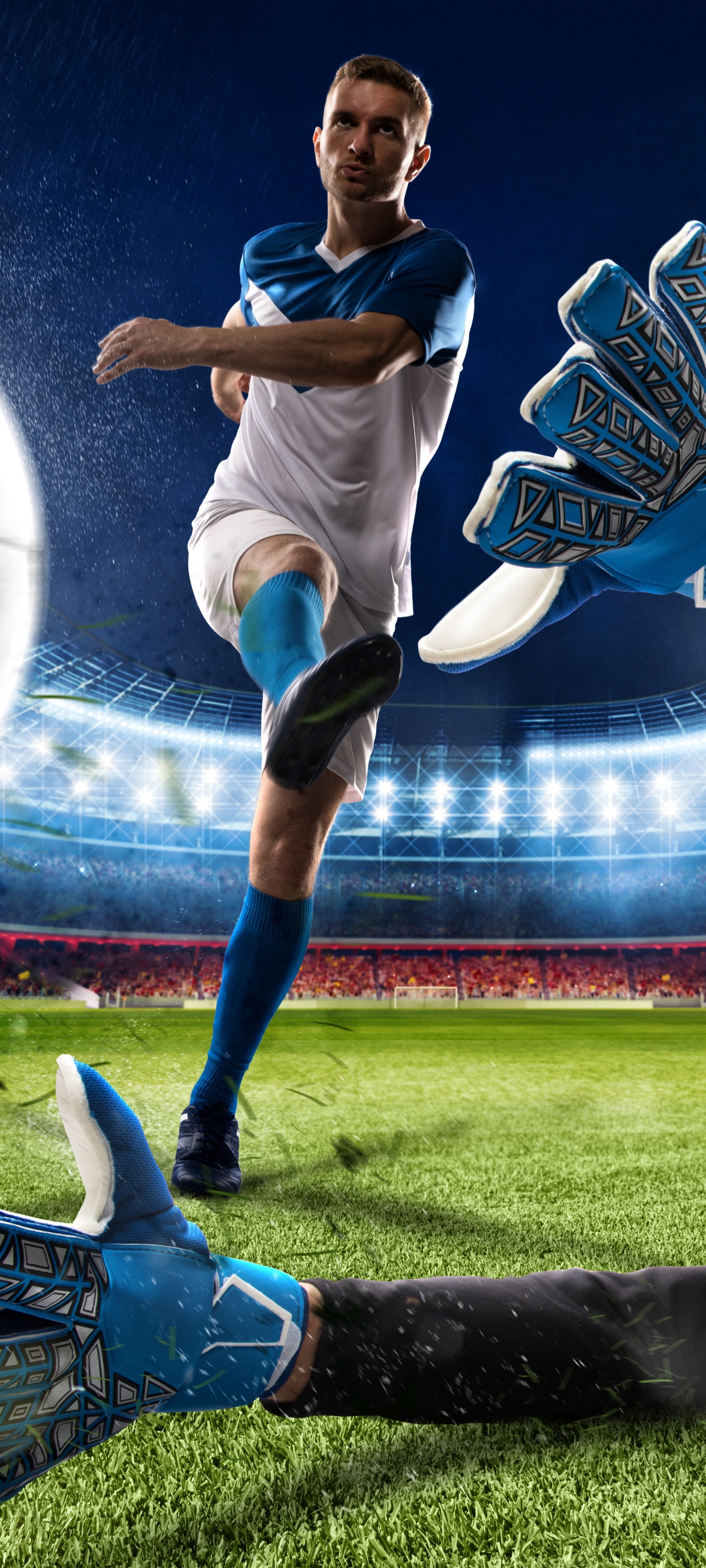 Download mobile wallpaper Sports, Soccer for free.