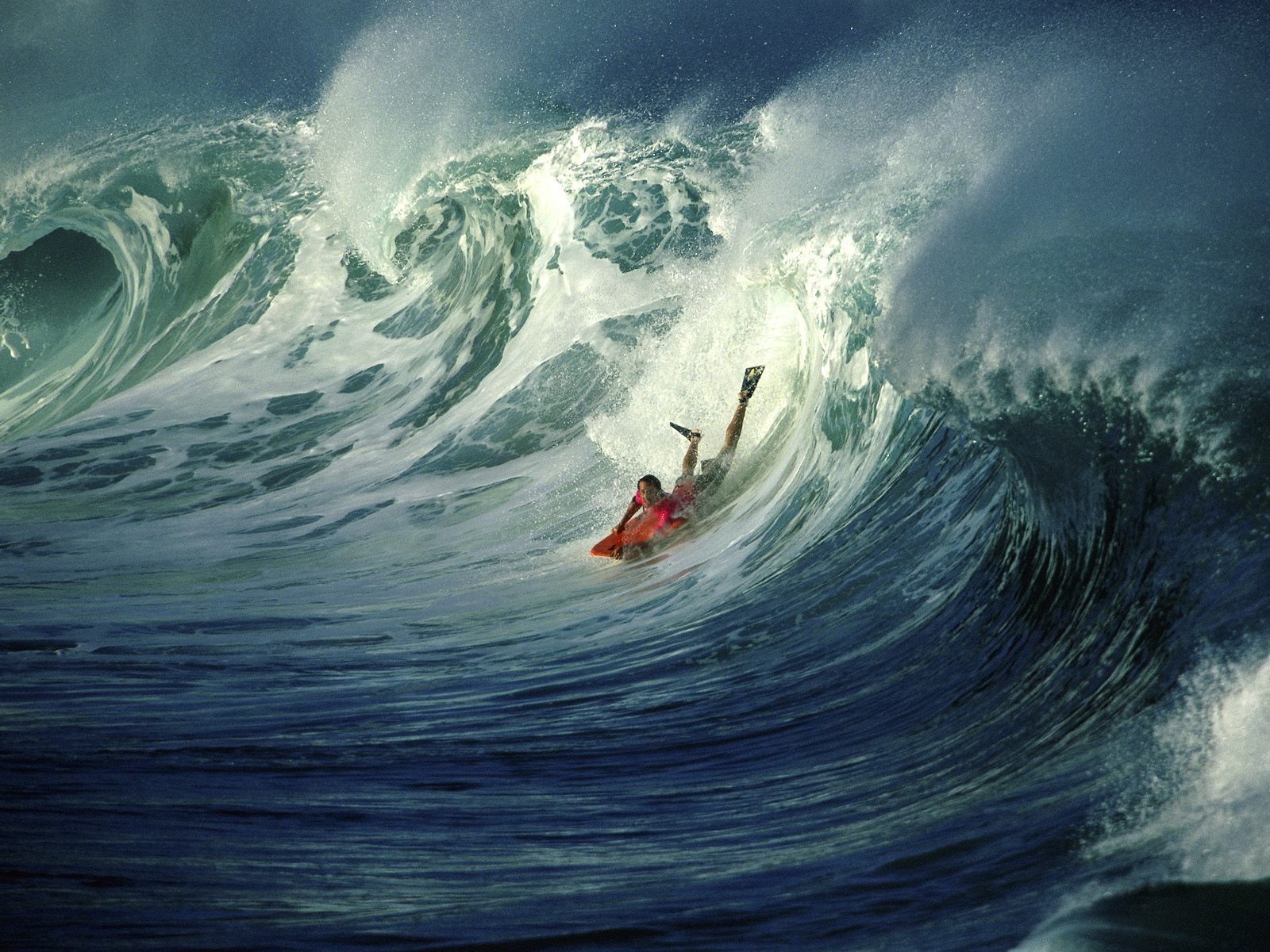 Скачать обои бесплатно Серфинг, Океан, Волна, Фотография, Виды Спорта картинка на рабочий стол ПК