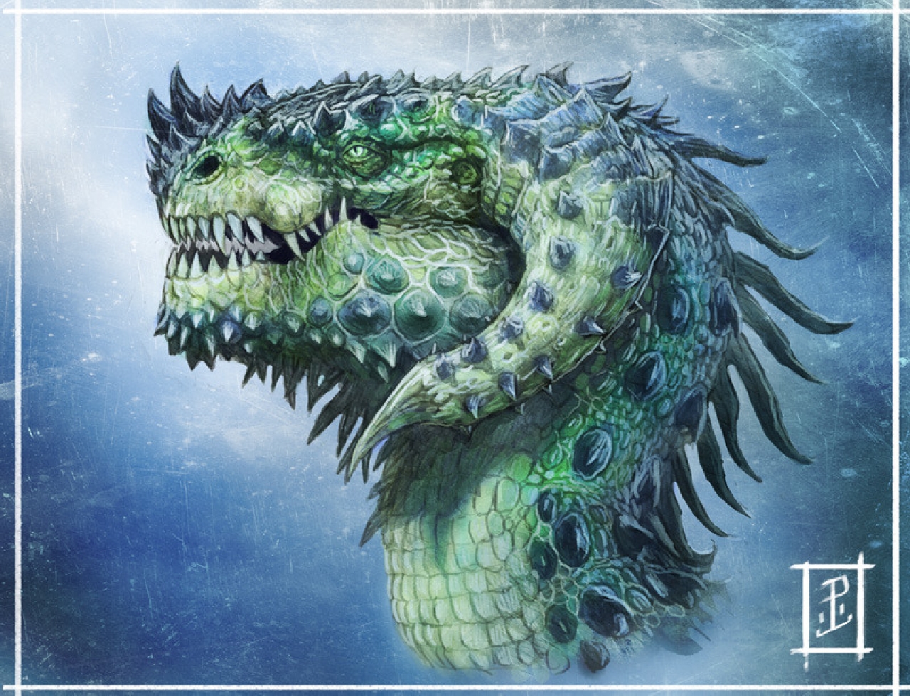 Free download wallpaper Fantasy, Dragon on your PC desktop