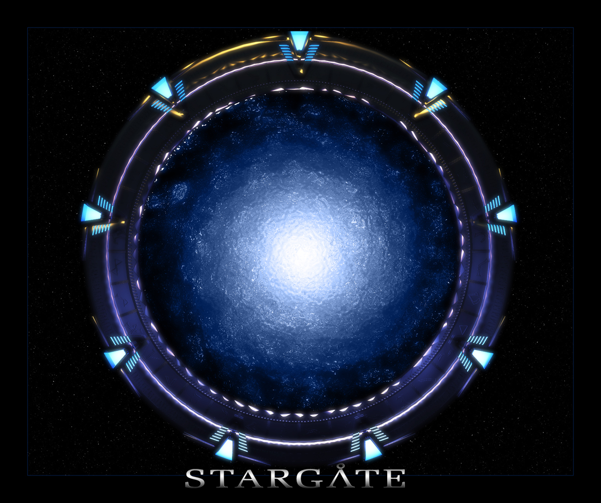 stargate sg 1, tv show Full HD