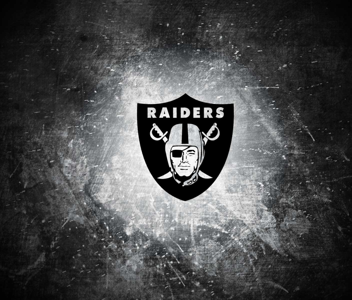 Download mobile wallpaper Sports, Football, Oakland Raiders, Nfl for free.