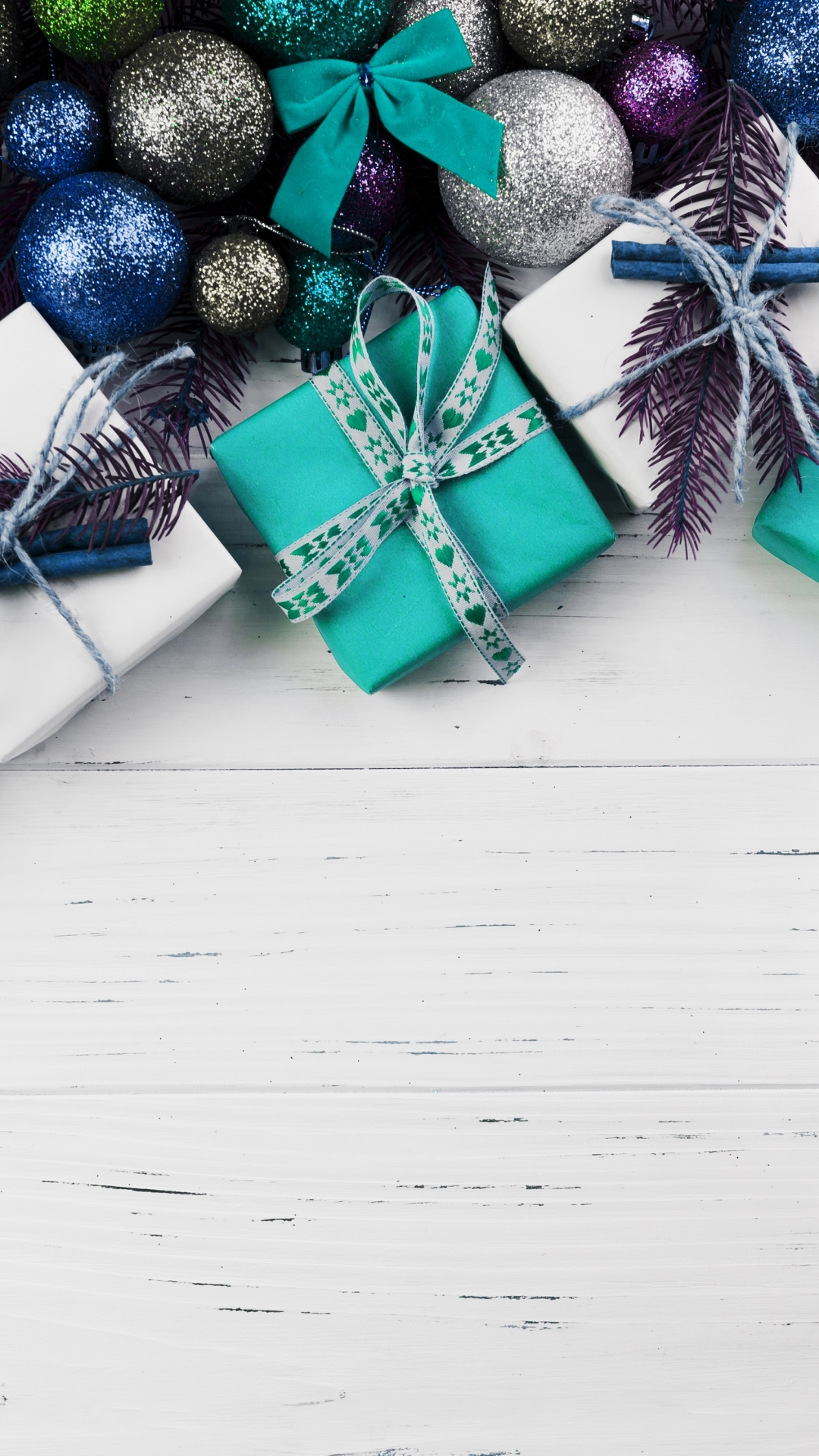 Téléchargez des papiers peints mobile Divers, Babiole, Cadeau, Décorations De Noël gratuitement.