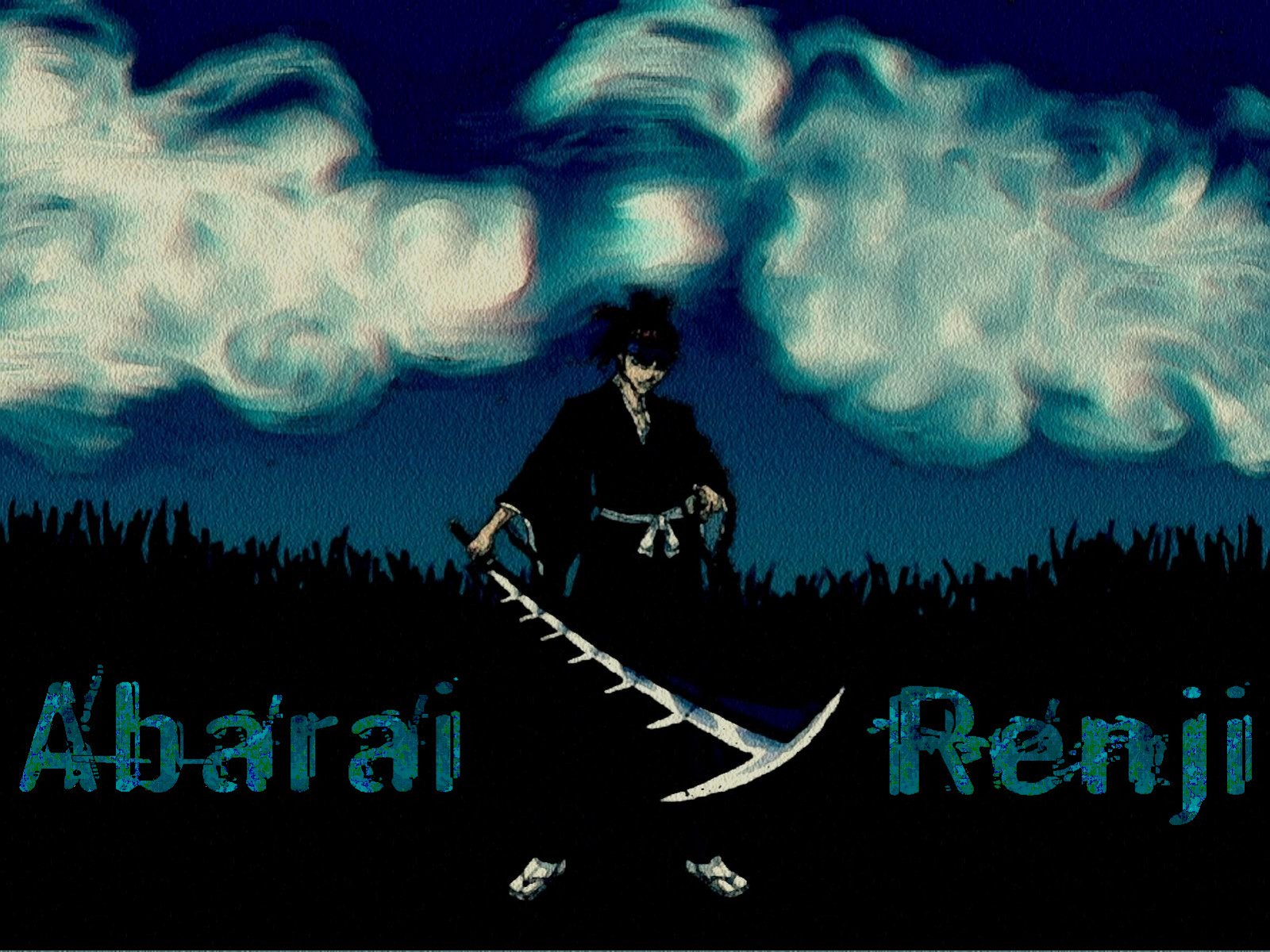 Descarga gratuita de fondo de pantalla para móvil de Renji Abarai, Bleach: Burîchi, Animado.