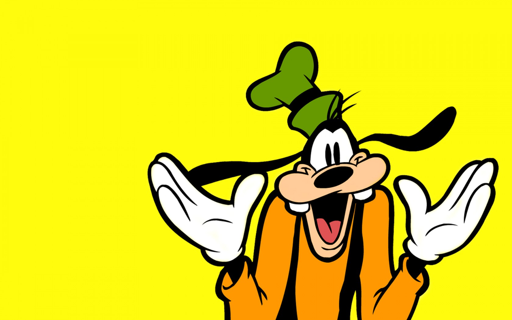 Download mobile wallpaper Goofy, Disney, Movie for free.