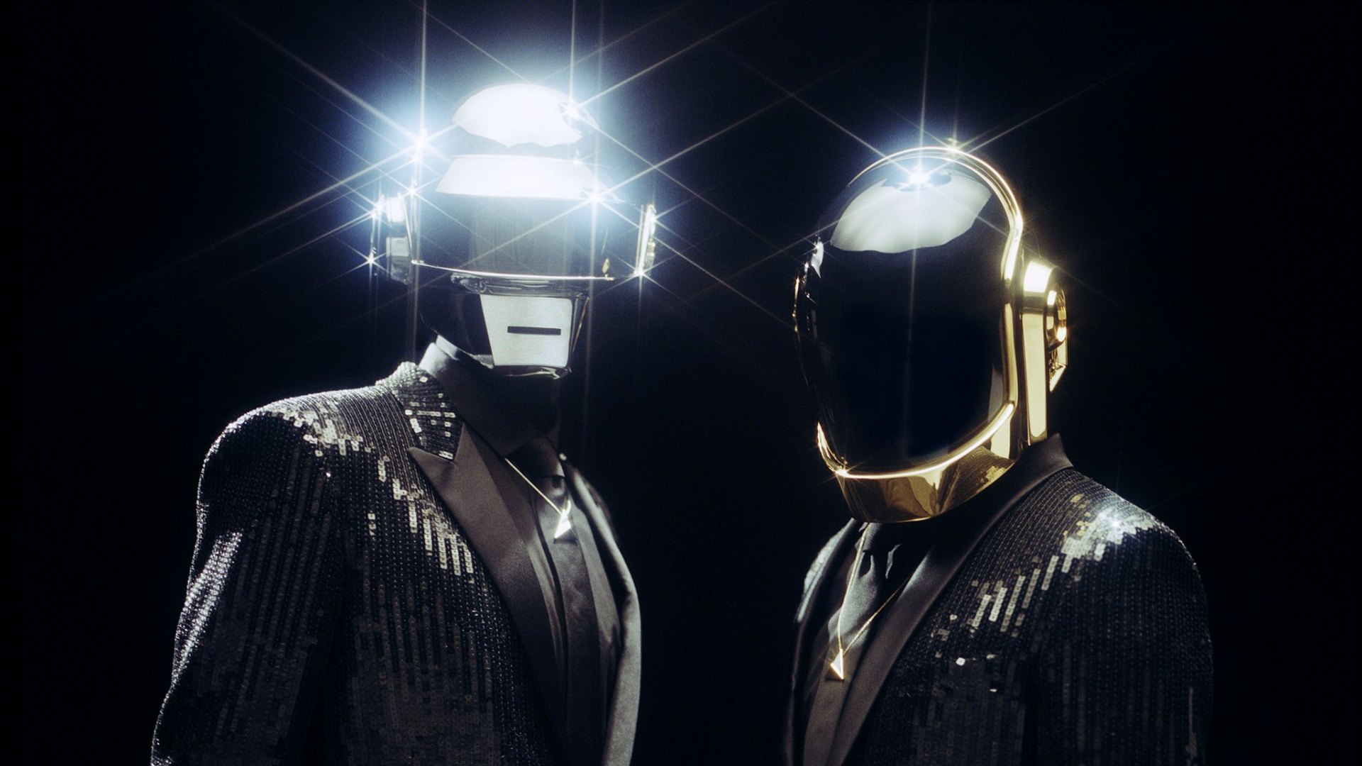 Download mobile wallpaper Music, Daft Punk for free.