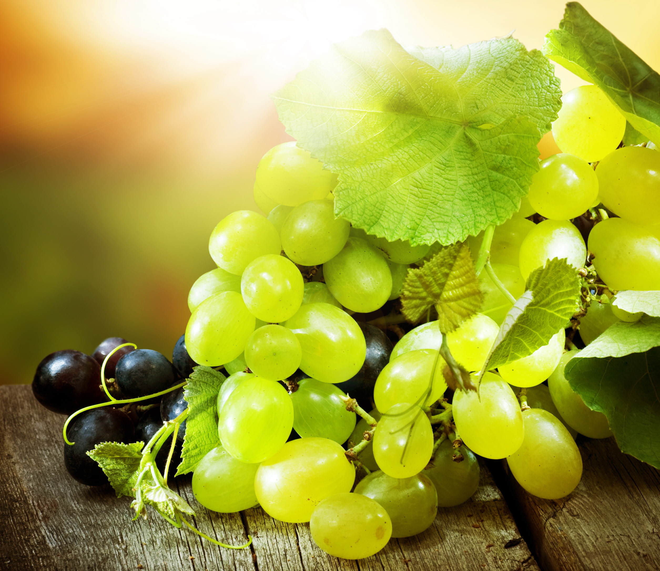 Free download wallpaper Fruits, Food, Grapes on your PC desktop