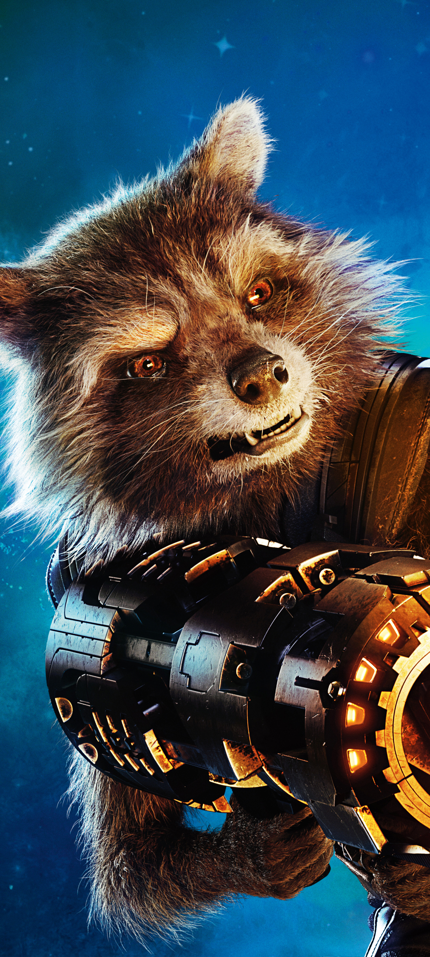 Baixar papel de parede para celular de Filme, Rocket Raccoon, Guardiões Da Galáxia Vol 2 gratuito.